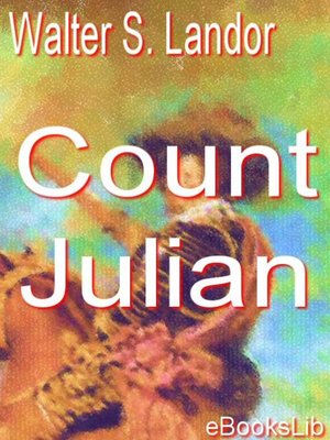 cover image of Count Julian